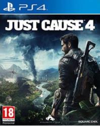 JUST CAUSE 4 PS4 2MA