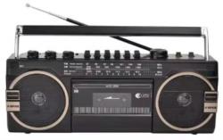 RADIO K7 RETRO USB BT