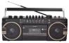 RADIO K7 RETRO USB BT