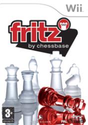 FRITZ BY CHESS WII 2MA