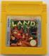 DONKEY KONG LAND GB CARTUTXO