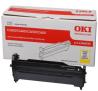 TONER OKI OR GROG C3300-400-45