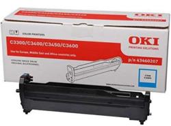 TONER OKI OR CYA.C3300-400-450