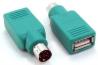 ADAPTADOR DE PS2M-USBF