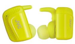HEADSET BLUETOOTH JVC HAET90Y