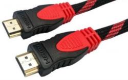 CABLE HDMI-HDMI 2.0 4K 3M