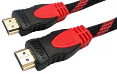 CABLE HDMI-HDMI 2.0 4K 3M