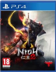 NIHO 2 PS4