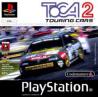 TOCA TOURING CARS 2 PS 2MA