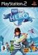 EYE TOY HERO SOL PS2 2MA