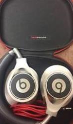 HEADSET BEATS EXECUTIVE 2MA