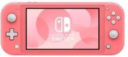 SWITCH LITE CORALL