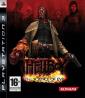 HELLBOY THE SCIENCE PS3 2M