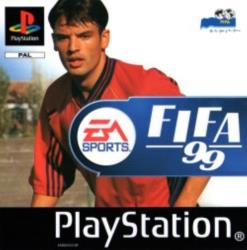FIFA 99 PS 2MA