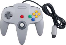 MANDO PER NINTENDO N64