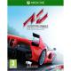 ASSETTO CORSA XBONE 2MA