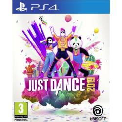JUST DANCE 2019 PS4 2MA
