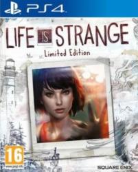 LIFE IS STRANGE PS4 2MA