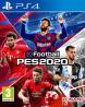 PES 2020 PS4 2MA