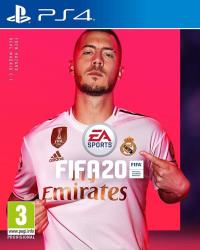 FIFA 20 PS4 2MA