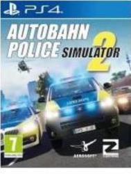 AUTOBAHN POLICE SIMULATOR 2 P4