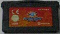 PRO BEACH SOCCER GBA CARTUTXO