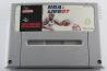 NBA LIVE 97 SNES CARTUTXO