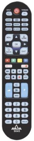MANDO COMP LG-SONY-SAMSUNG