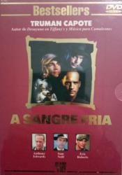 A SANGRE FRIA DVD 2MA