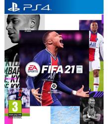 FIFA 21 P4