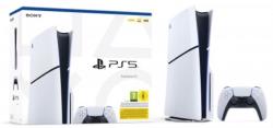 CONSOLA PS5