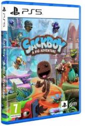 SACKBOY:UNA AVENTURA A LO G.P5