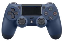 Dualshock Cont MID BLUEV2 PS4