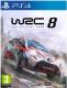 WRC 8 PS4 2MA