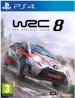 WRC 8 PS4 2MA
