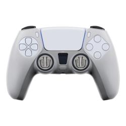 FUNDA MANDO PS5 + GRIPS +ST BL