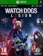 WATCH DOGS LEGION XB1