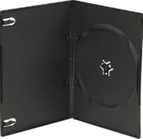 ESTOIG DVD SLIM UNITAT