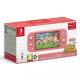 SWITCH LITE + ANIMAL CROSSINGC