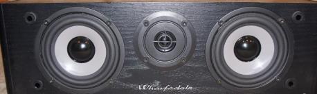 CENTRAL WHARFEDALE WH-2 2M
