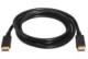 CABLE DPM-DPM 4K 1m.