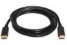 CABLE DPM-DPM 4K 1m.