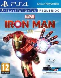 IRON MAN VR