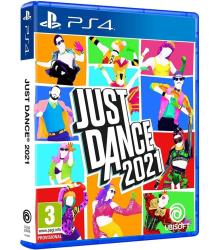 JUST DANCE 2021 PS4 2MA