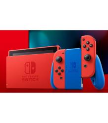 CONSOLA SWITCH BL/VE EDICIO ME