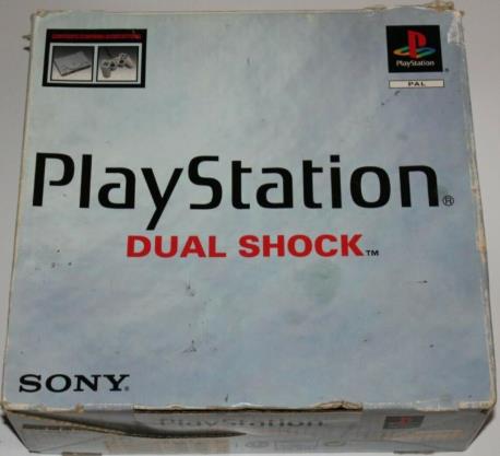 CONSOLA PS OCASIO M NORMA CAIX