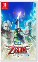 ZELDA: SKYWARD SWORD HD SW