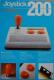 JOYSTICK TELEMACH 200 NES