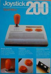 JOYSTICK TELEMACH 200 NES
