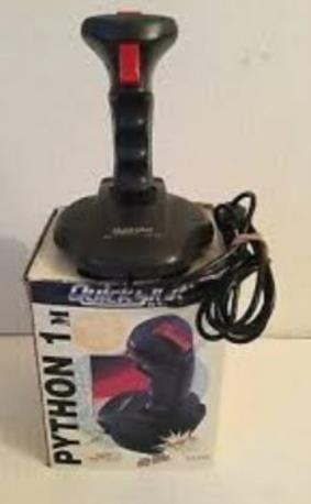 JOYSTICK PYTHON 1 M MS,MG,ATAR